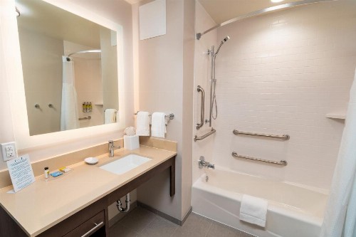 Staybridge Suites Coeur d'Alene an IHG Hotel - image 28