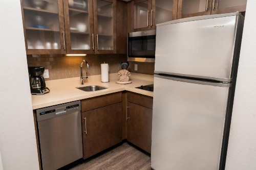 Staybridge Suites Coeur d'Alene an IHG Hotel - image 29