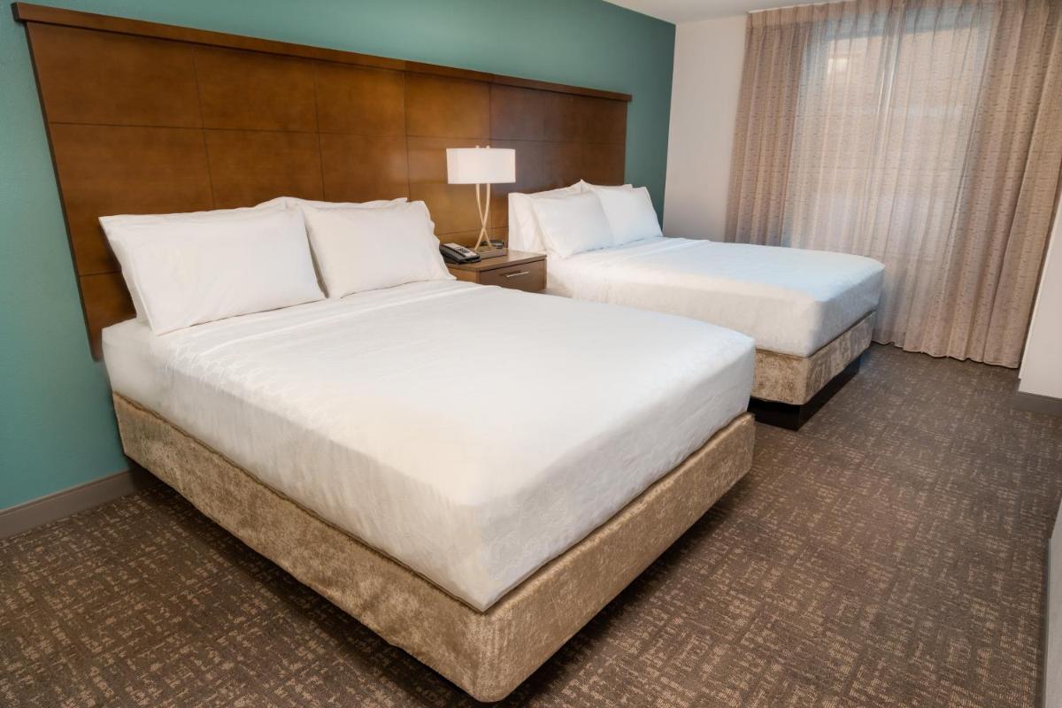 Staybridge Suites Coeur d'Alene an IHG Hotel - image 3