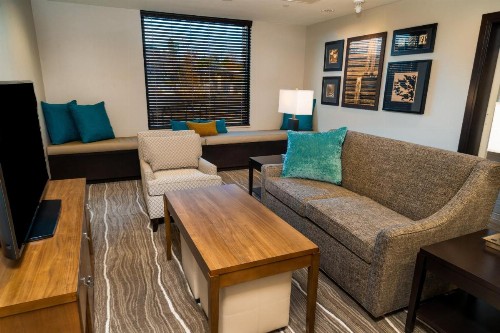 Staybridge Suites Coeur d'Alene an IHG Hotel - image 30