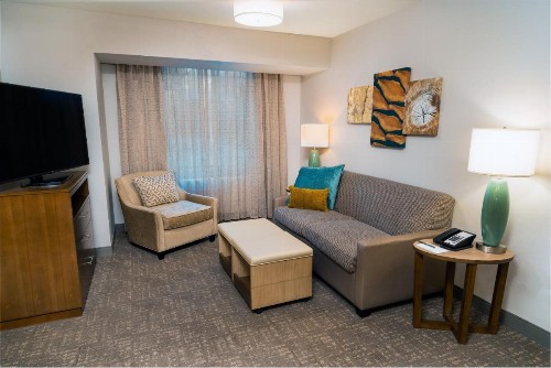Staybridge Suites Coeur d'Alene an IHG Hotel - image 33