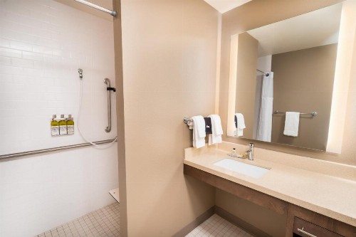Staybridge Suites Coeur d'Alene an IHG Hotel - image 36