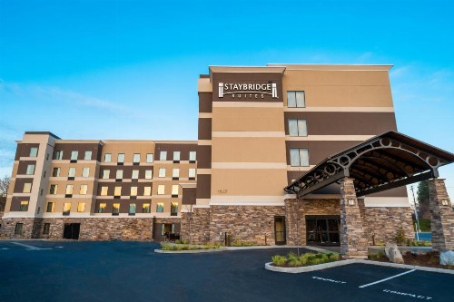 Staybridge Suites Coeur d'Alene an IHG Hotel - image 37