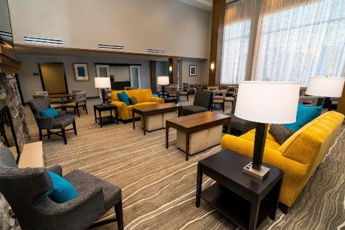 Staybridge Suites Coeur d'Alene an IHG Hotel - image 38