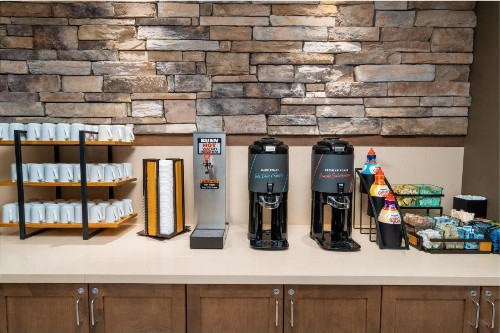 Staybridge Suites Coeur d'Alene an IHG Hotel - image 40