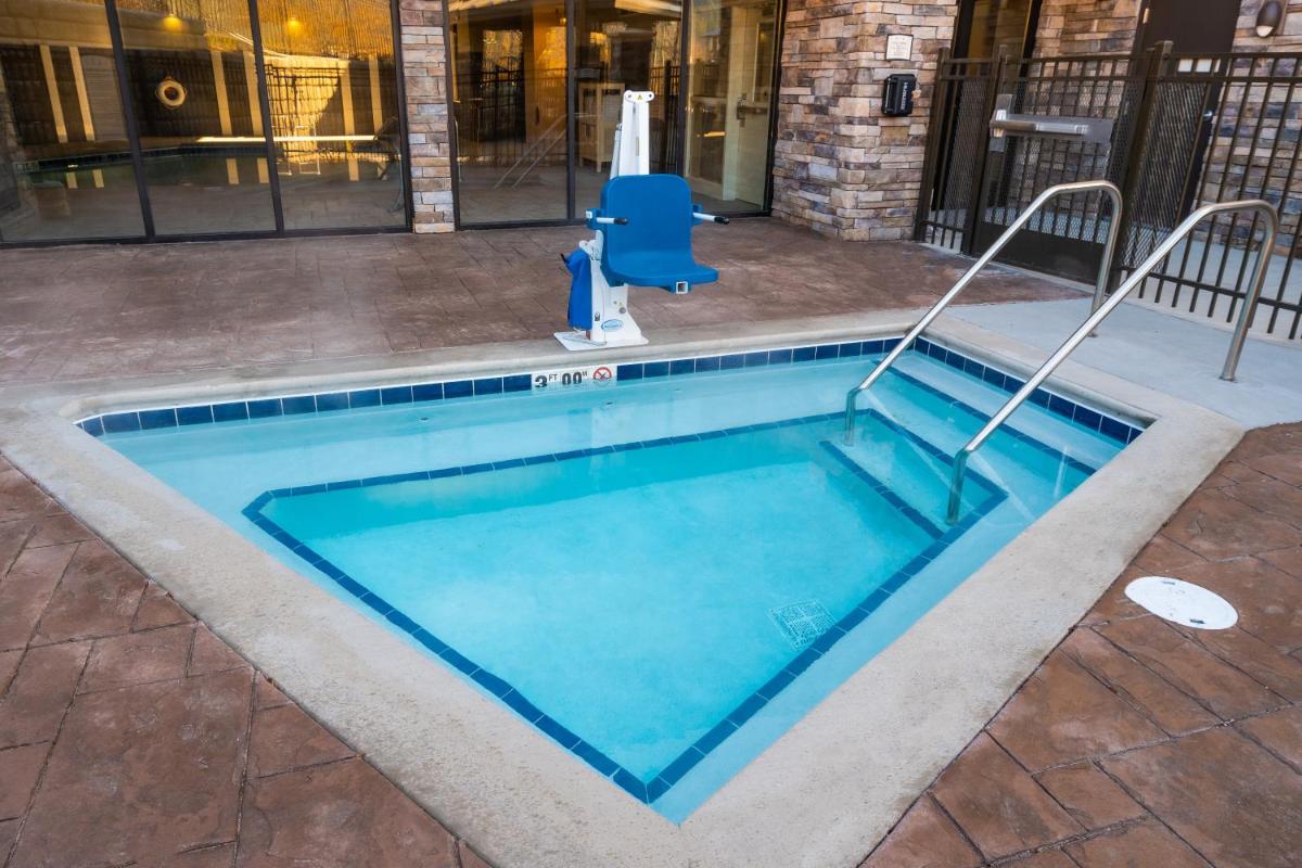 Staybridge Suites Coeur d'Alene an IHG Hotel - image 7