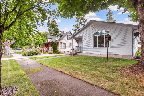 Coeur d'Alene Cozy - image 10