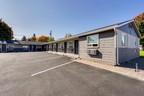 North Idaho Inn - image 2