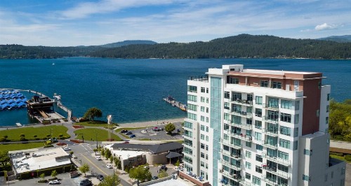 Lakeside Water District One Time Payment