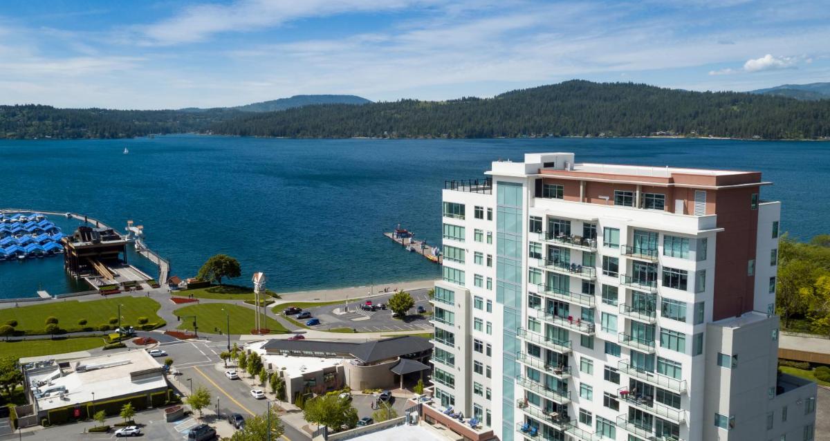 One Lakeside - main image