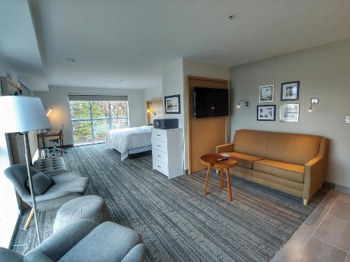 Radisson Hotel Atlanta Airport - image 11