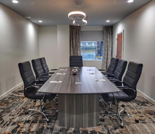 Radisson Hotel Atlanta Airport - image 12