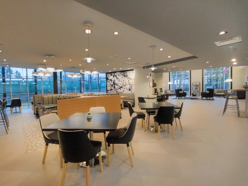 Radisson Hotel Atlanta Airport - image 21