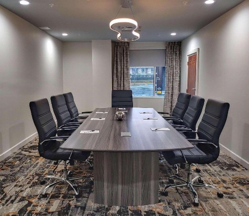 Radisson Hotel Atlanta Airport - image 22