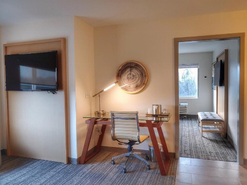 Radisson Hotel Atlanta Airport - image 28