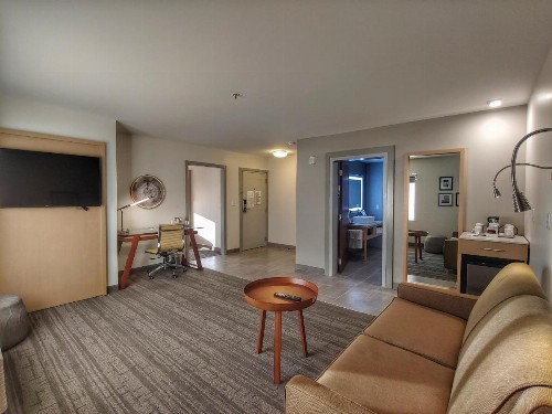 Radisson Hotel Atlanta Airport - image 30