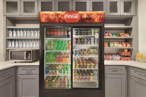 Radisson Hotel Atlanta Airport - image 39