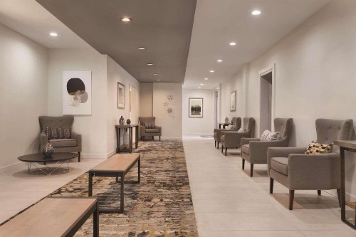 Radisson Hotel Atlanta Airport - image 7
