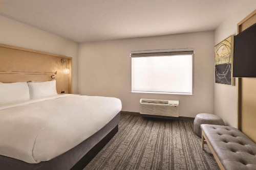 Radisson Hotel Atlanta Airport - image 8