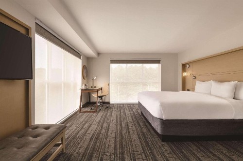 Radisson Hotel Atlanta Airport - image 9