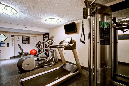 Hampton Inn College Station-Near Texas A&M University - image 12