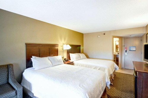 Hampton Inn College Station-Near Texas A&M University - image 13
