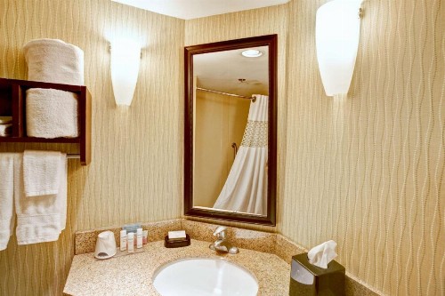 Hampton Inn College Station-Near Texas A&M University - image 17