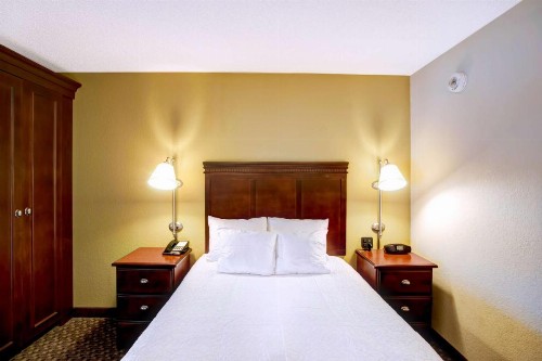 Hampton Inn College Station-Near Texas A&M University - image 18