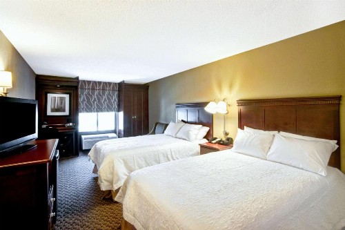 Hampton Inn College Station-Near Texas A&M University - image 19
