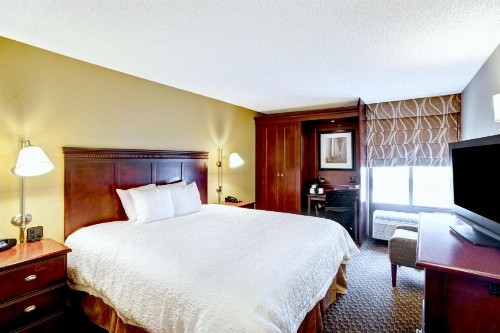 Hampton Inn College Station-Near Texas A&M University - image 23