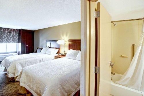 Hampton Inn College Station-Near Texas A&M University - image 26