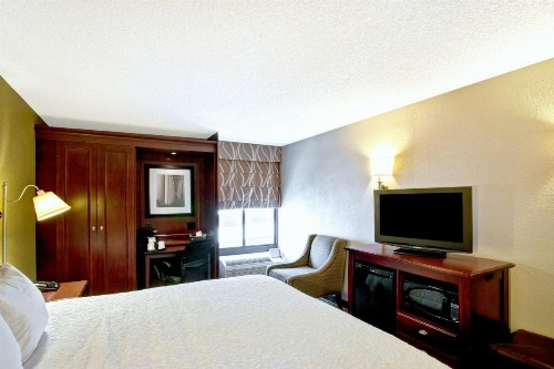 Hampton Inn College Station-Near Texas A&M University - image 30