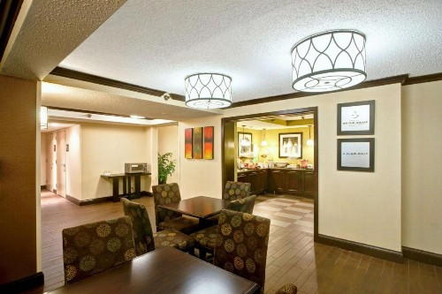 Hampton Inn College Station-Near Texas A&M University - image 5