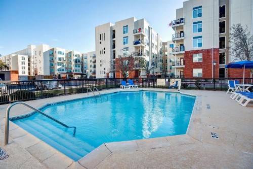 Hampton Inn College Station-Near Texas A&M University - image 8