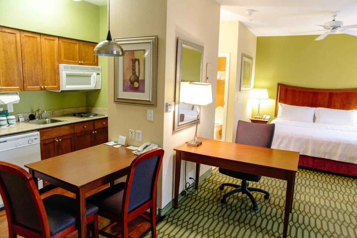 Homewood Suites by Hilton College Station - main image