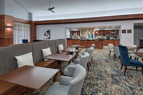 Homewood Suites by Hilton College Station - image 10