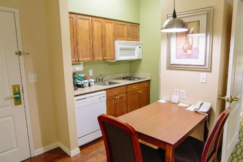 Homewood Suites by Hilton College Station - image 12