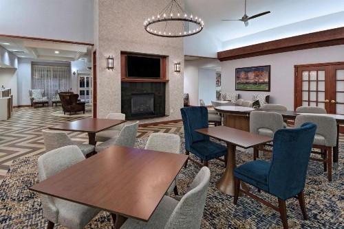 Homewood Suites by Hilton College Station - image 14