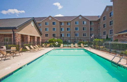 Homewood Suites by Hilton College Station - image 15