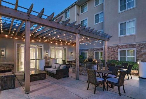 Homewood Suites by Hilton College Station - image 16