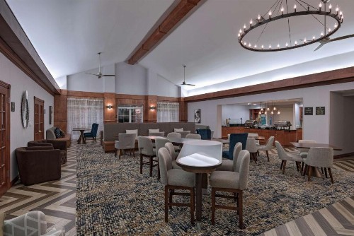 Homewood Suites by Hilton College Station - image 19