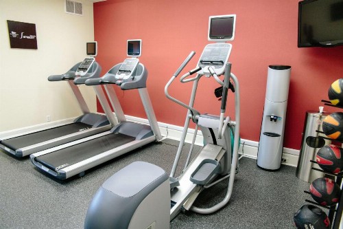 Homewood Suites by Hilton College Station - image 21
