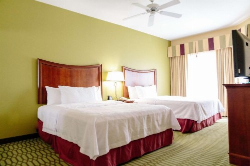 Homewood Suites by Hilton College Station - image 22