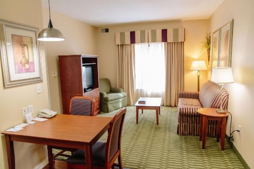 Homewood Suites by Hilton College Station - image 23
