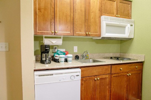 Homewood Suites by Hilton College Station - image 24