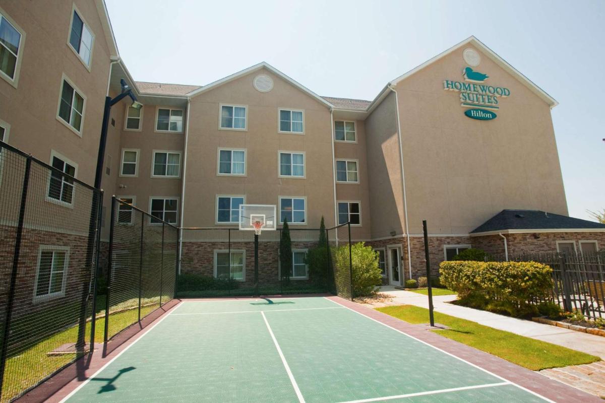 Homewood Suites by Hilton College Station - image 3