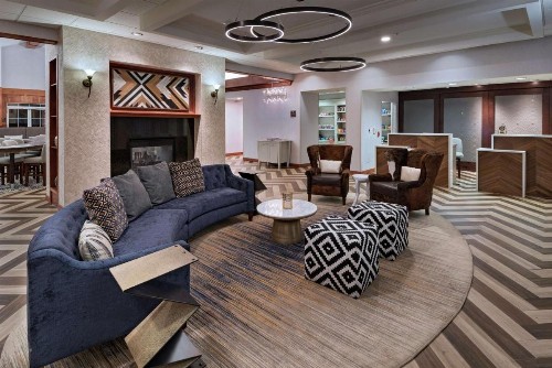 Homewood Suites by Hilton College Station - image 8