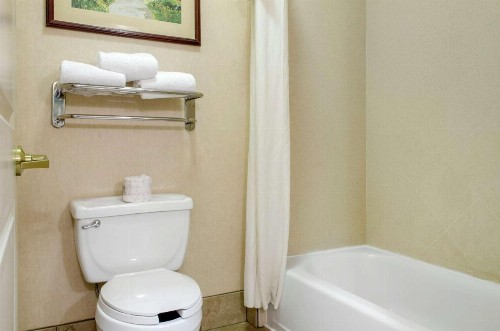 Homewood Suites by Hilton College Station - image 9
