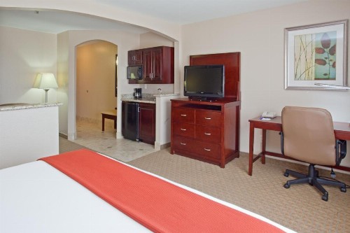 Holiday Inn Express Hotel & Suites College Station an IHG Hotel - image 10