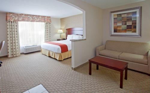 Holiday Inn Express Hotel & Suites College Station an IHG Hotel - image 24
